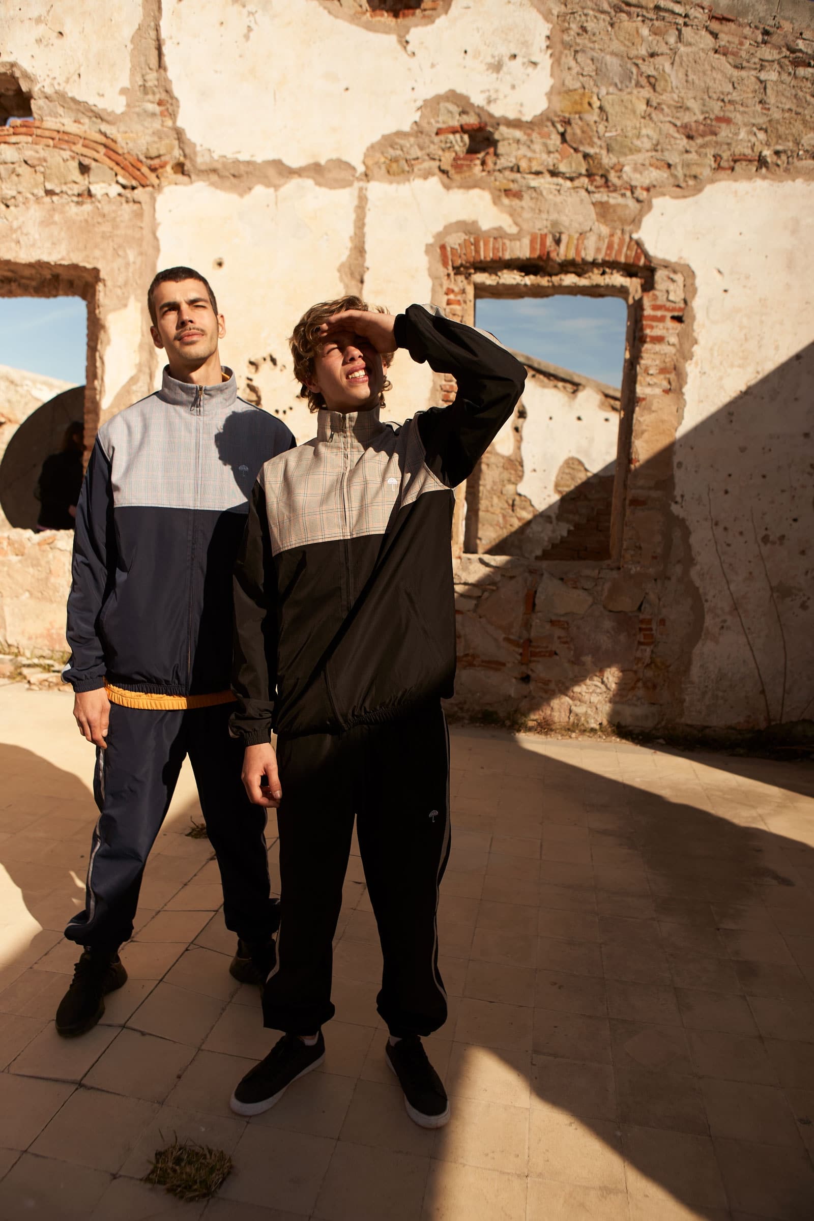 lookbook helas sp19 7