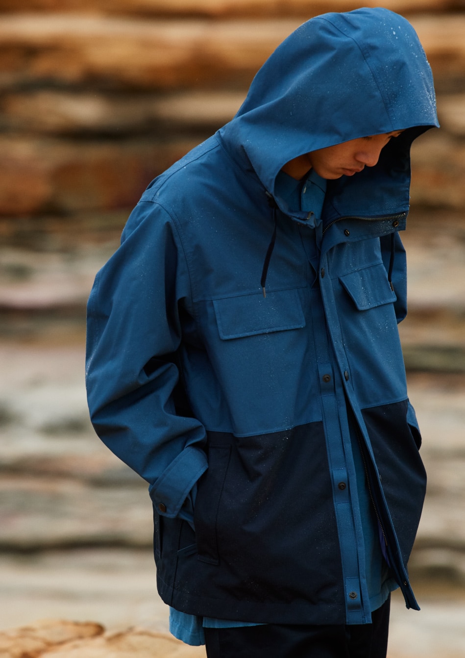 lookbook nanamica ss19 10