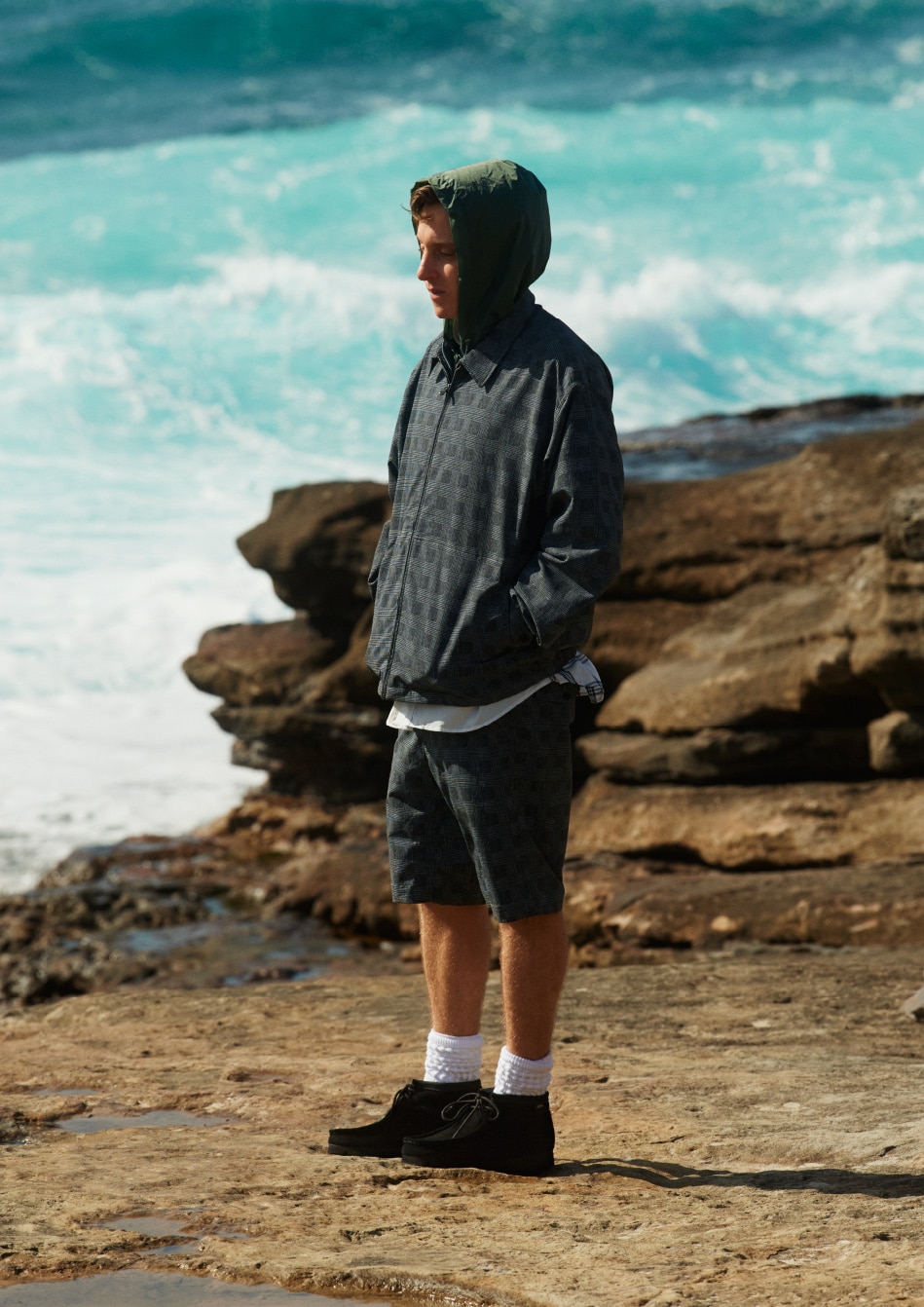 lookbook nanamica ss19 13