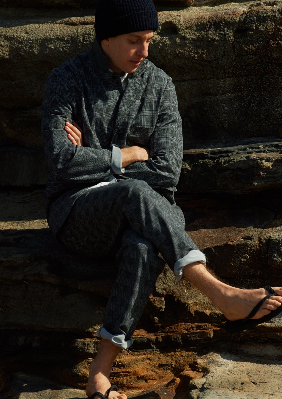 lookbook nanamica ss19 14