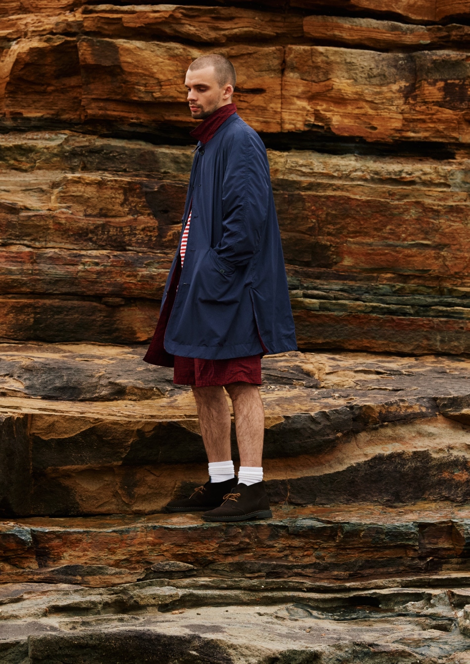 lookbook nanamica ss19 16