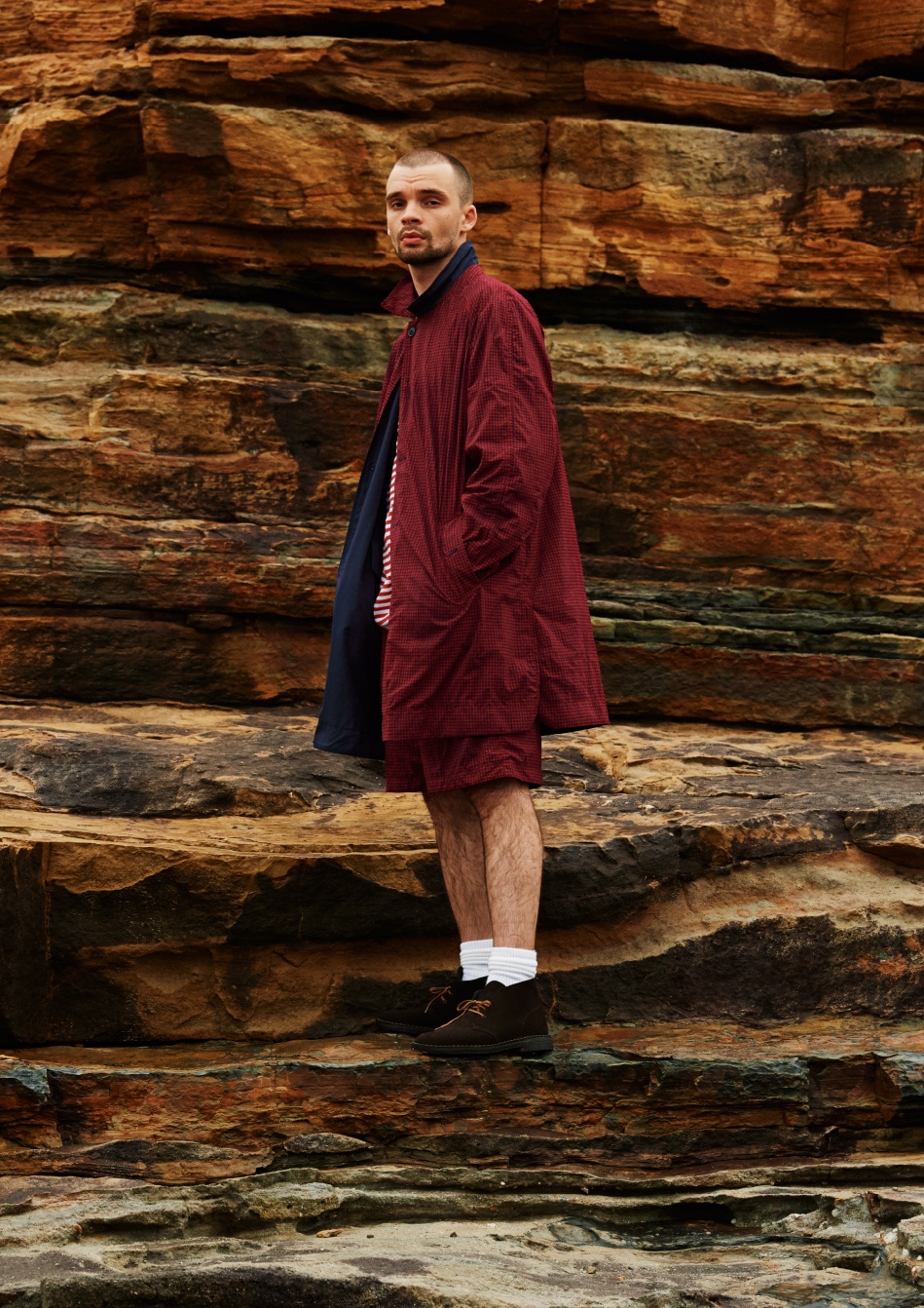 lookbook nanamica ss19 17