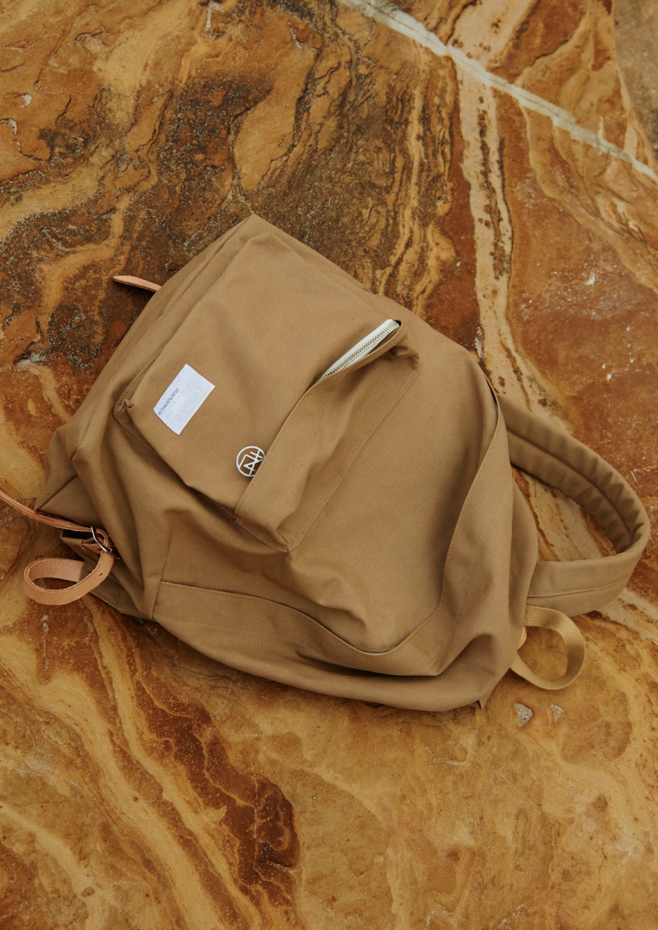 lookbook nanamica ss19 24