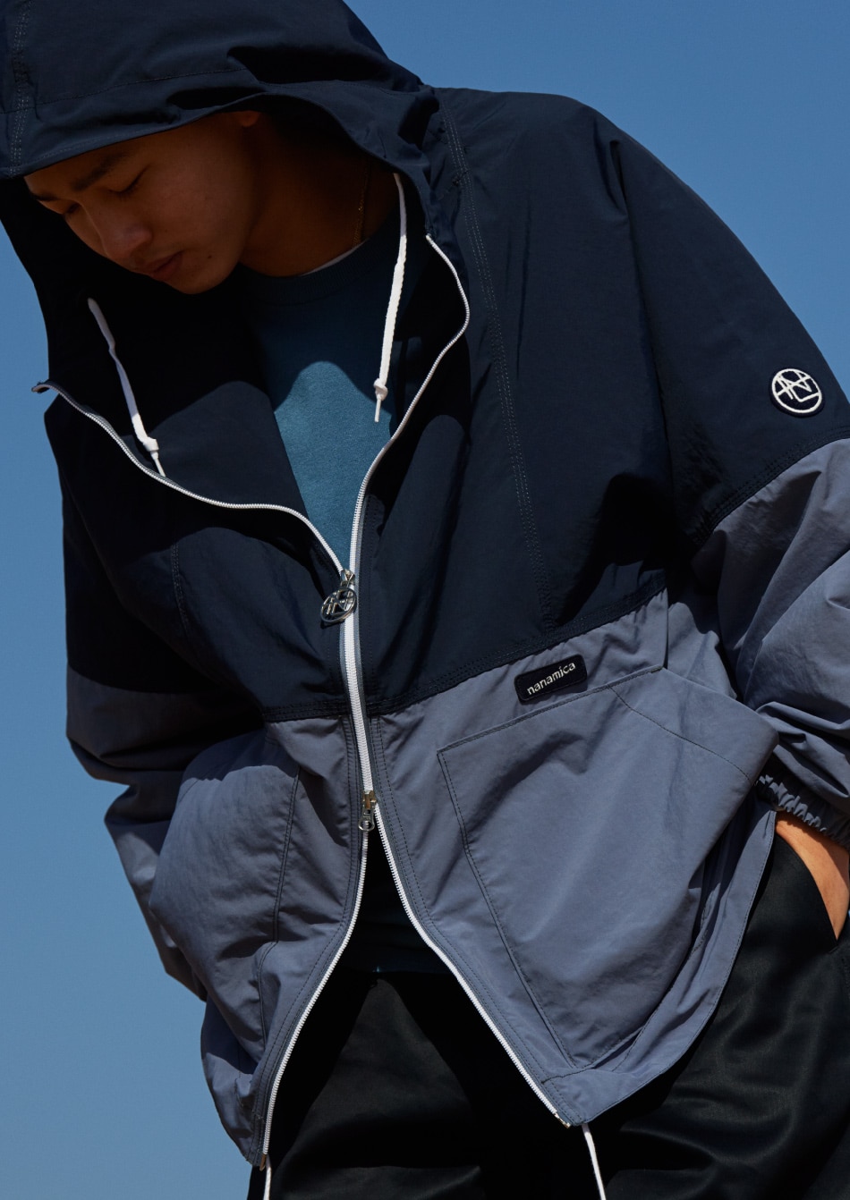 lookbook nanamica ss19 25