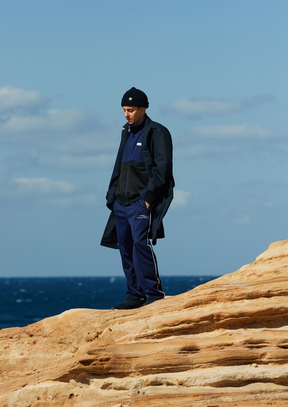 lookbook nanamica ss19 26