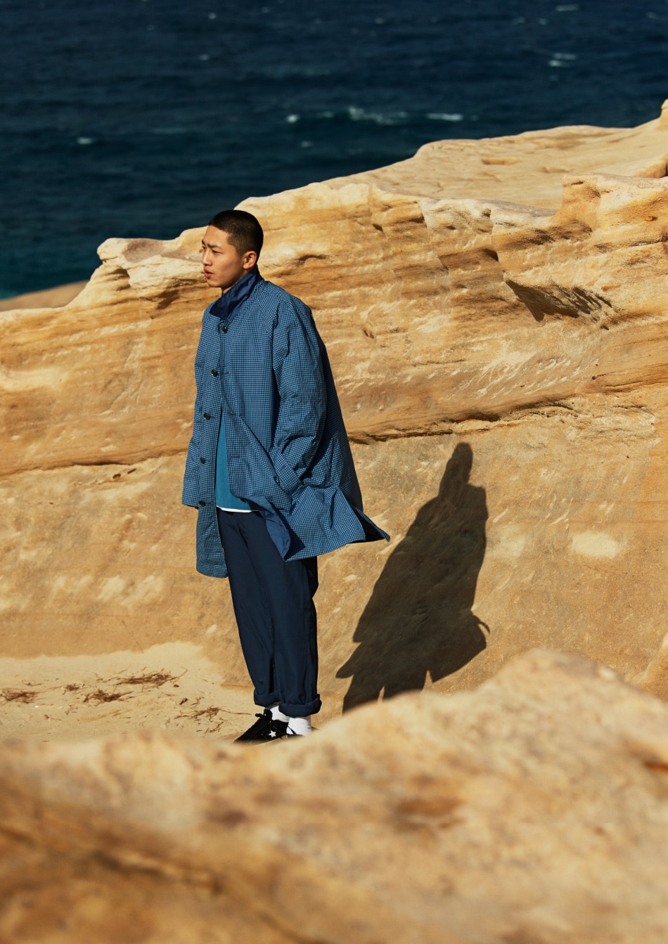 lookbook nanamica ss19 27