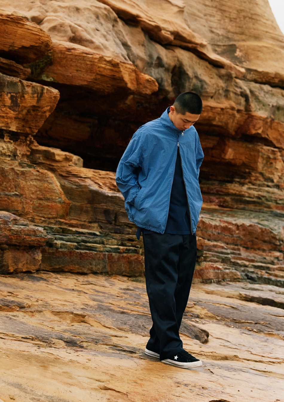 lookbook nanamica ss19 28