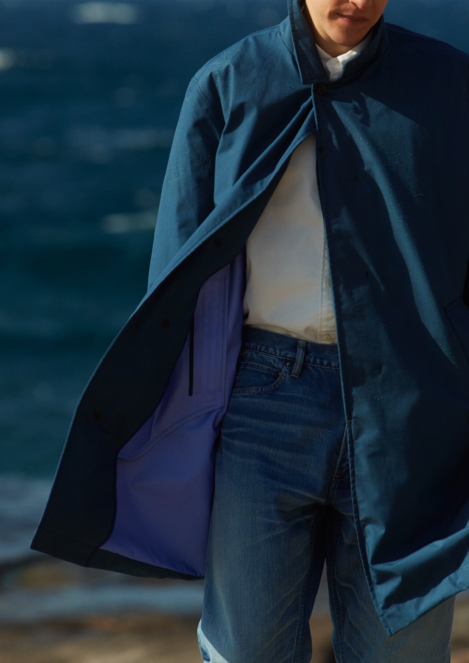 lookbook nanamica ss19 6