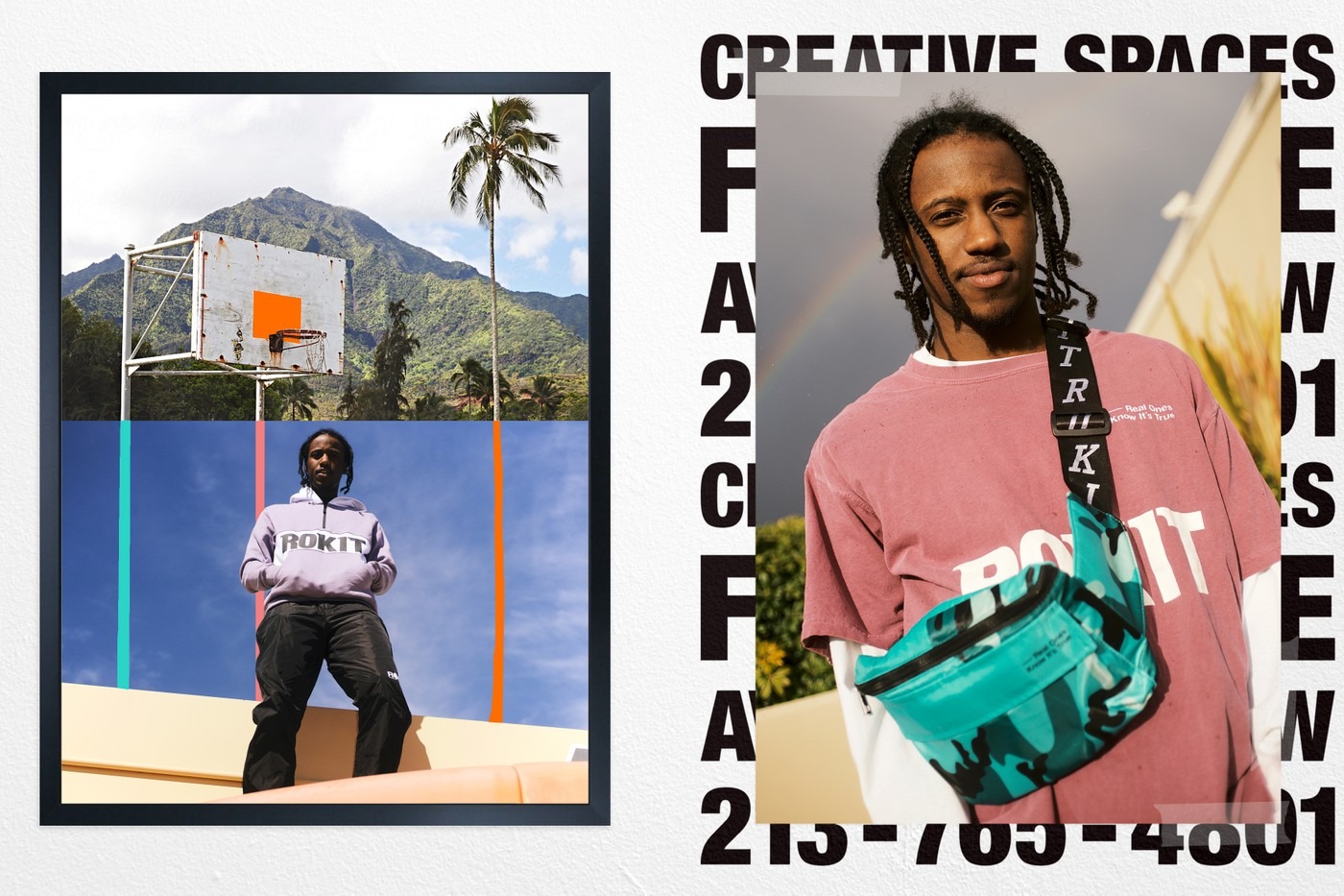 lookbook rookit ss19 2
