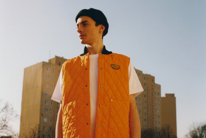 lookbook turbokolor wiosna lato 2019