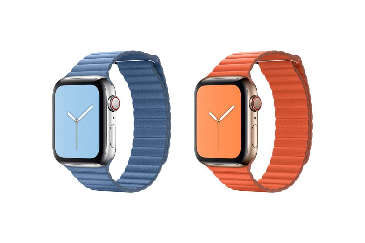 paski do zegarka apple watch 0