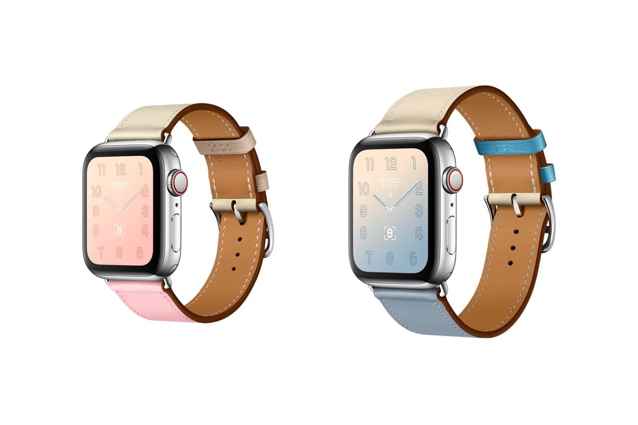 paski do zegarka apple watch 1