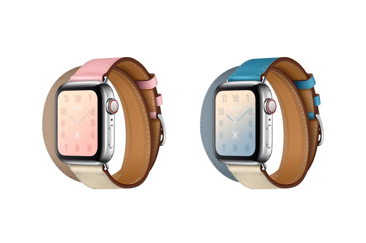 paski do zegarka apple watch 2