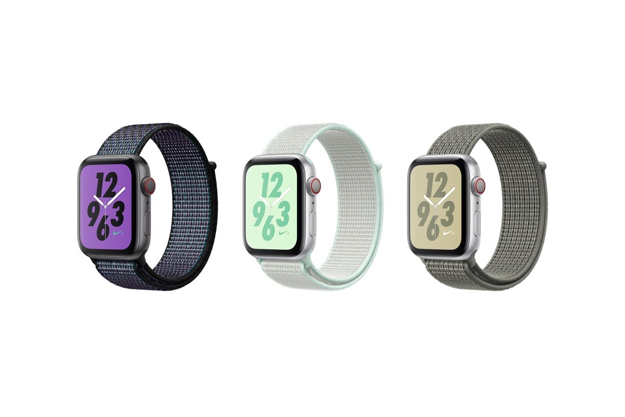 paski do zegarka apple watch 3