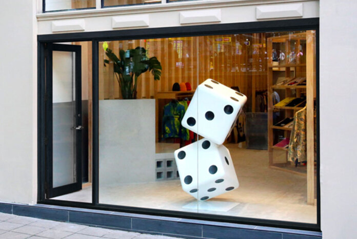 sklep Stussy Sydney Chapter Store sklep Stussy Sydney Chapter Store