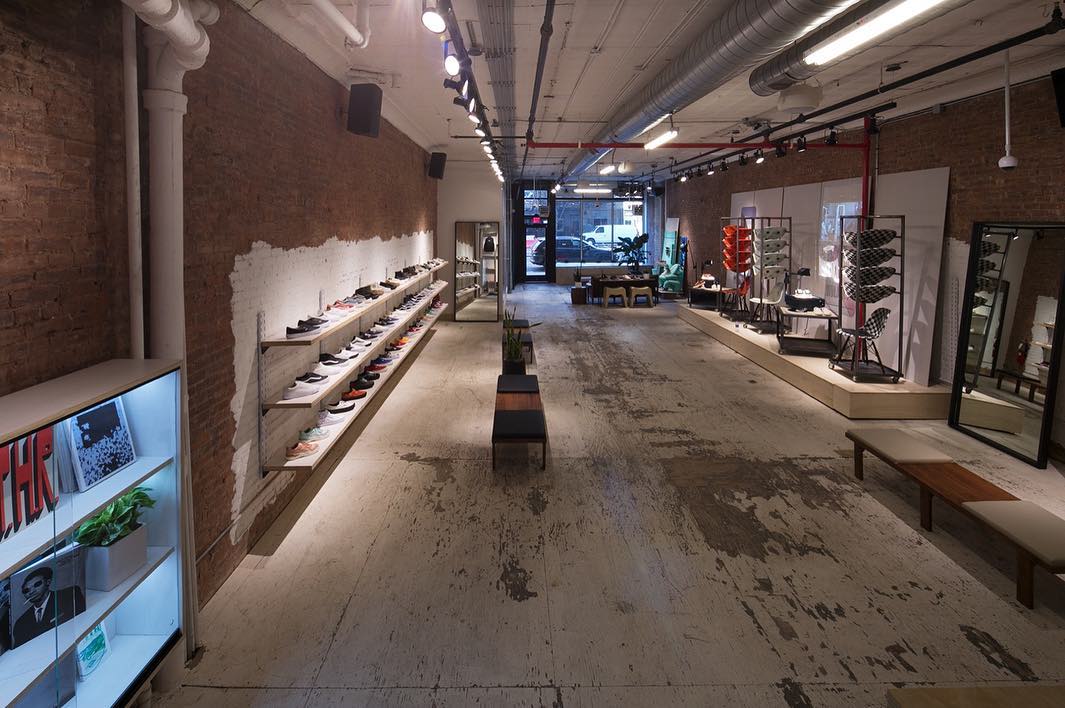 sklep vans by vault new york 4