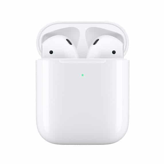 sluchawki Apple AirPods 2 2