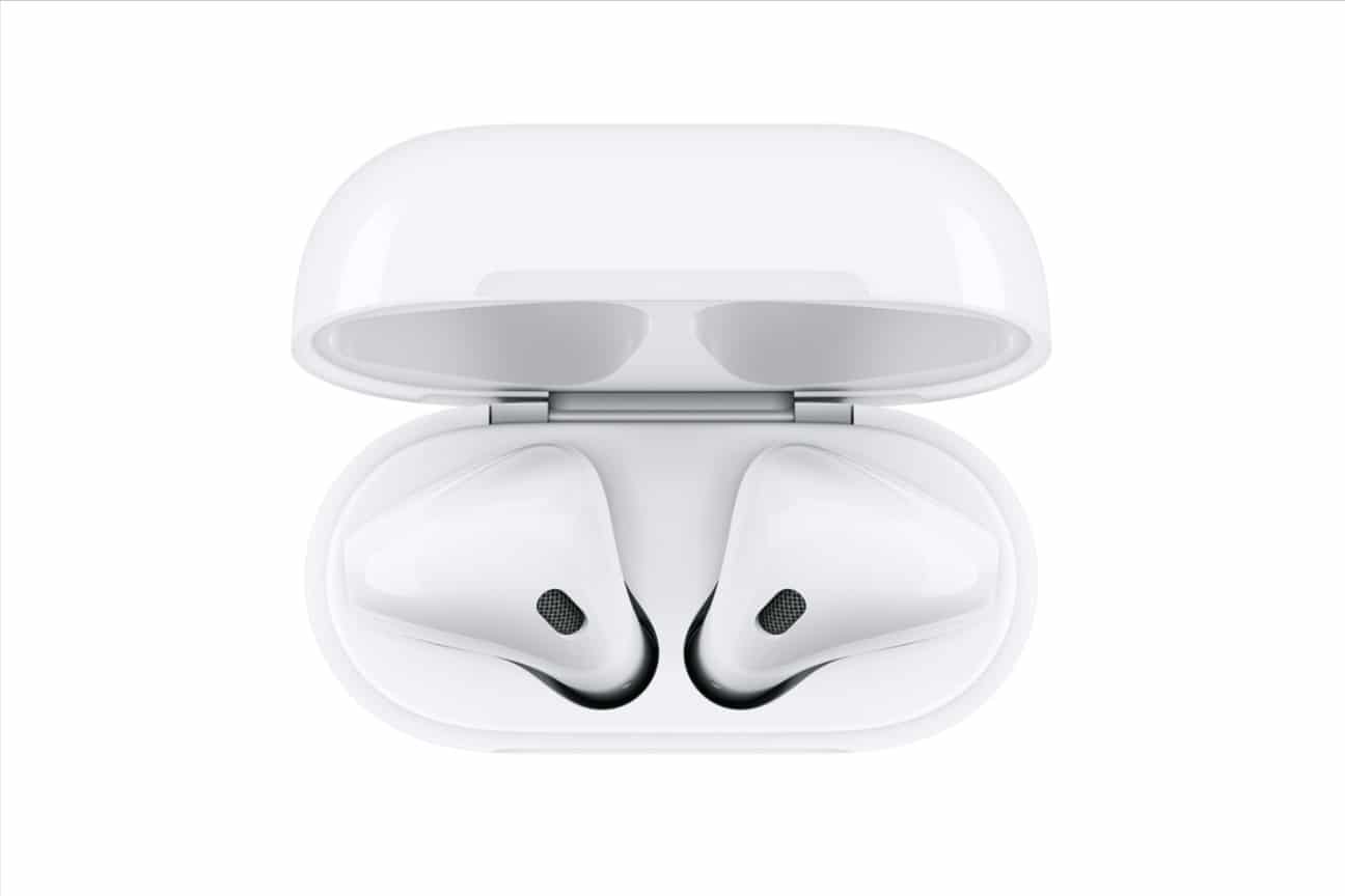 sluchawki Apple AirPods 2 3
