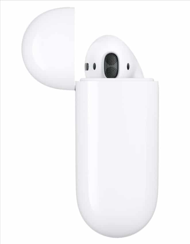 sluchawki Apple AirPods 2 4