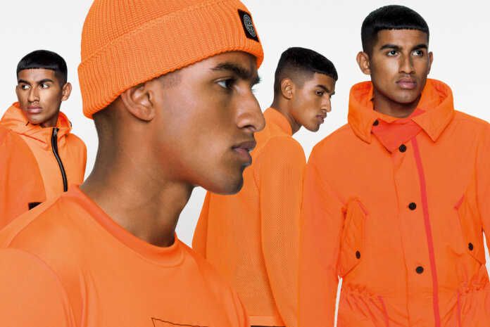 stone island fluo ss19 stone island fluo ss19