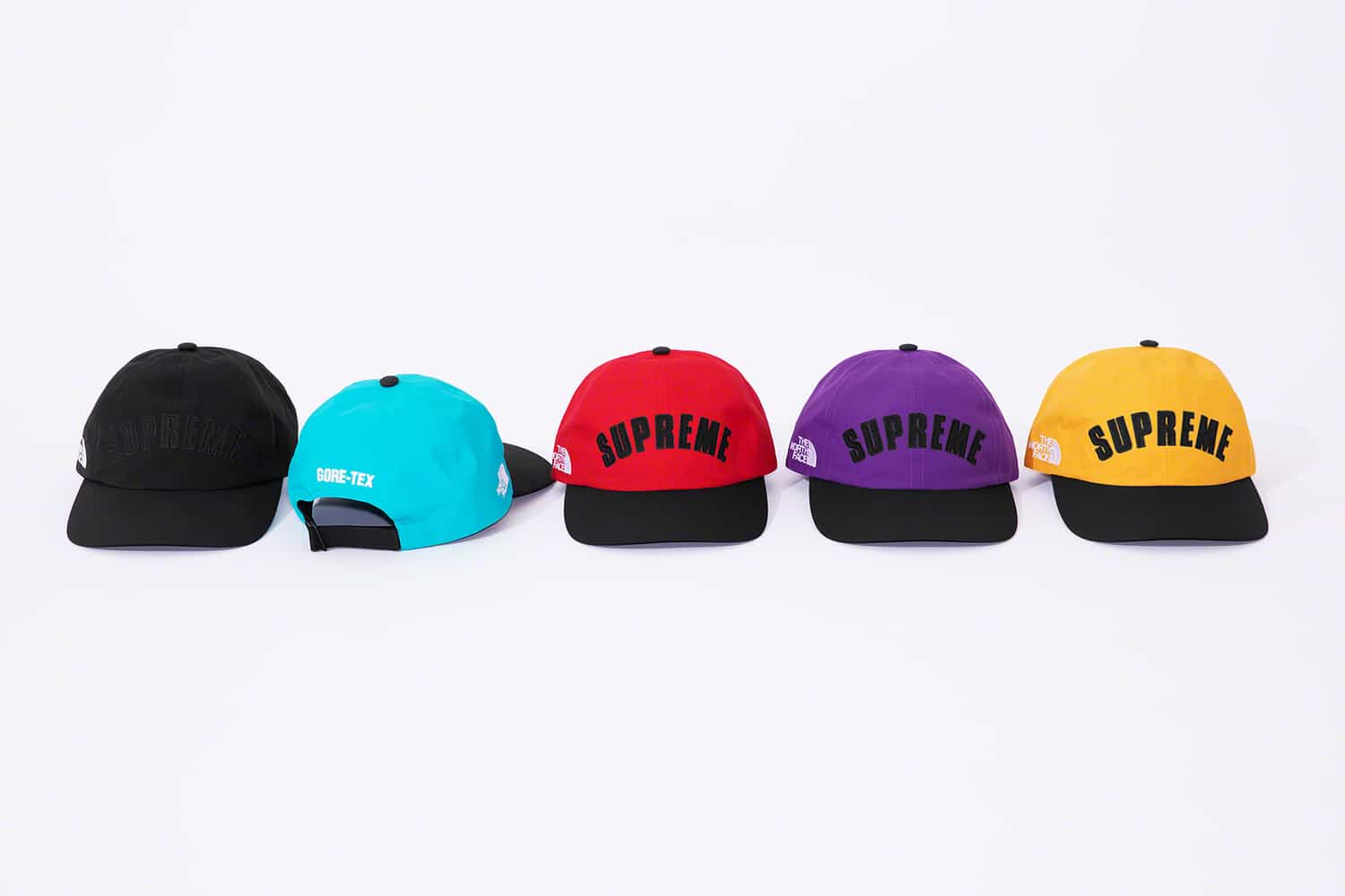 supreme drop 11