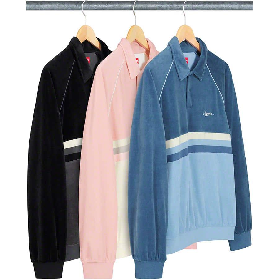 supreme drop 13