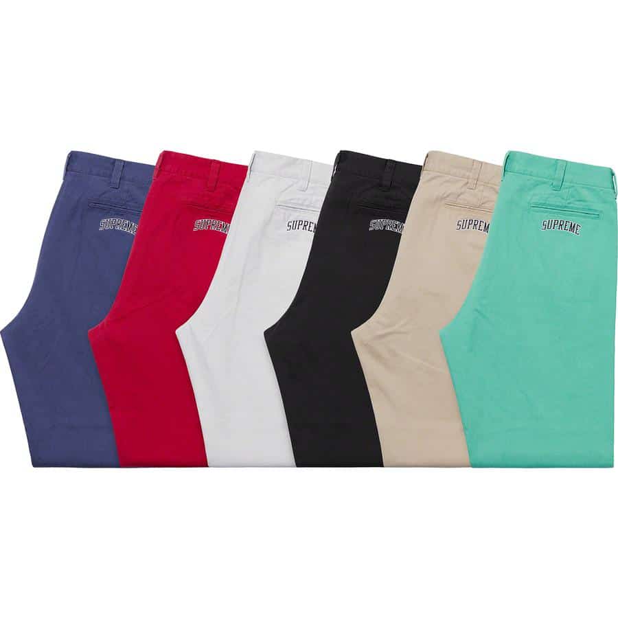 supreme drop 15