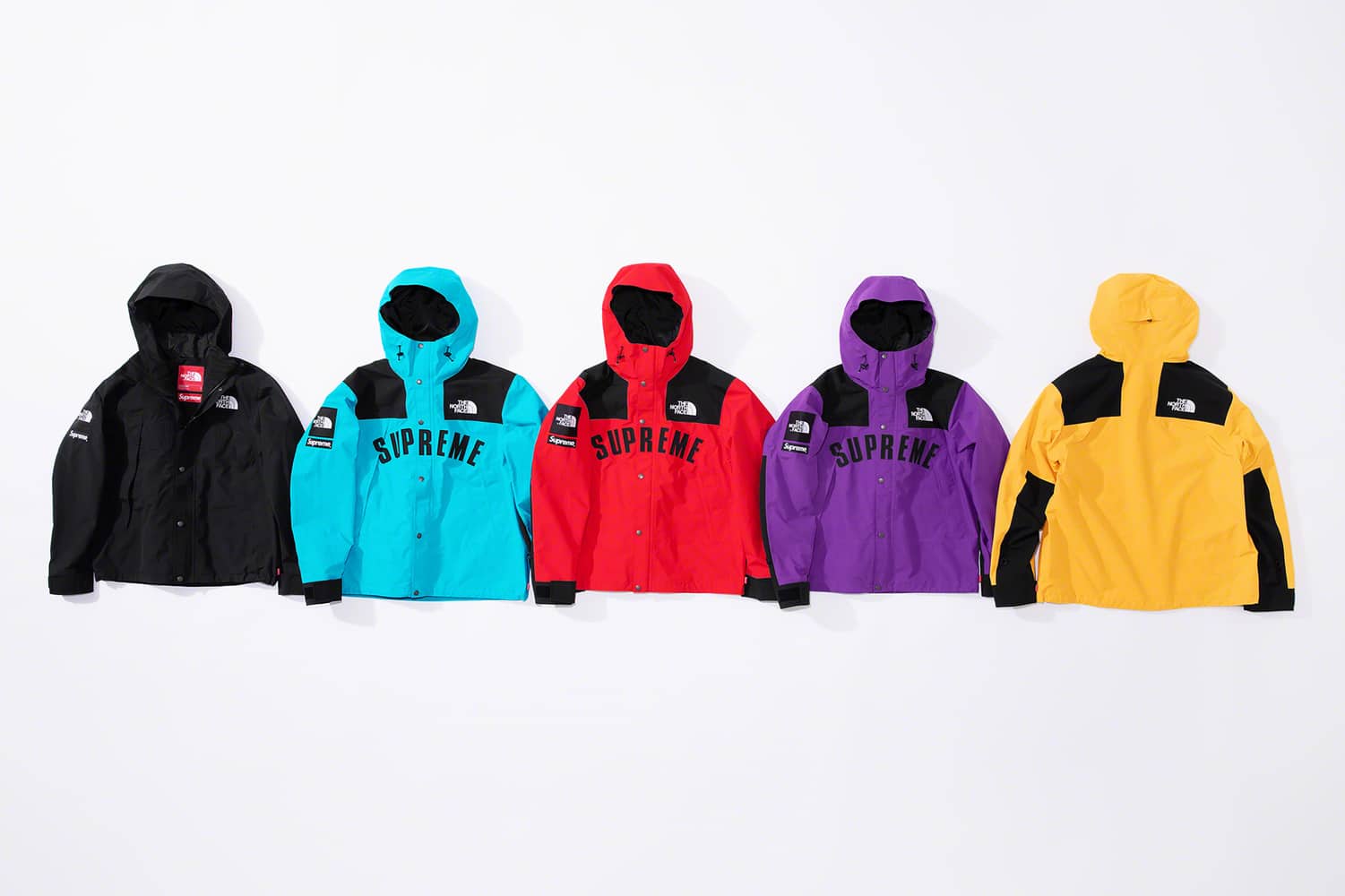 supreme drop 2
