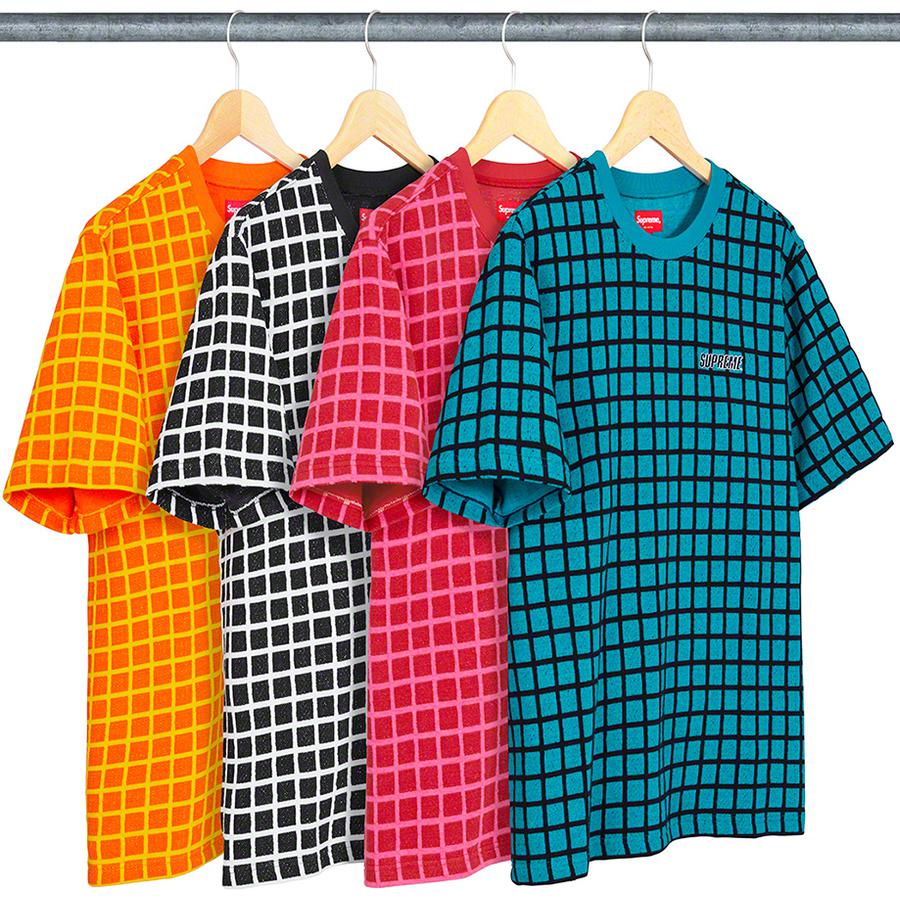 supreme drop 21