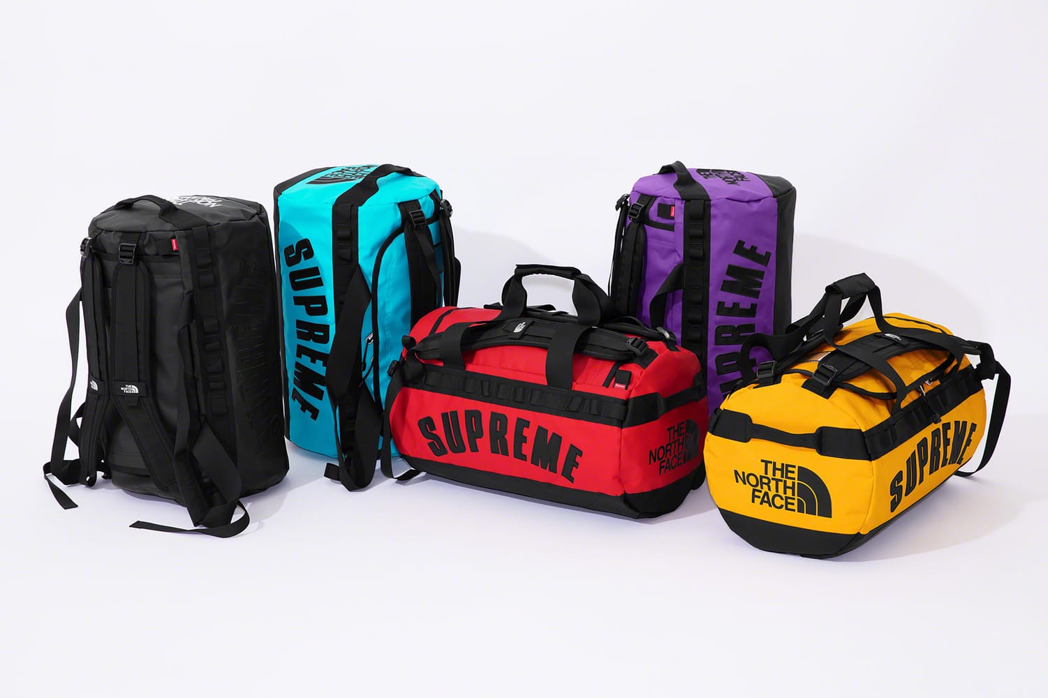 supreme drop 4