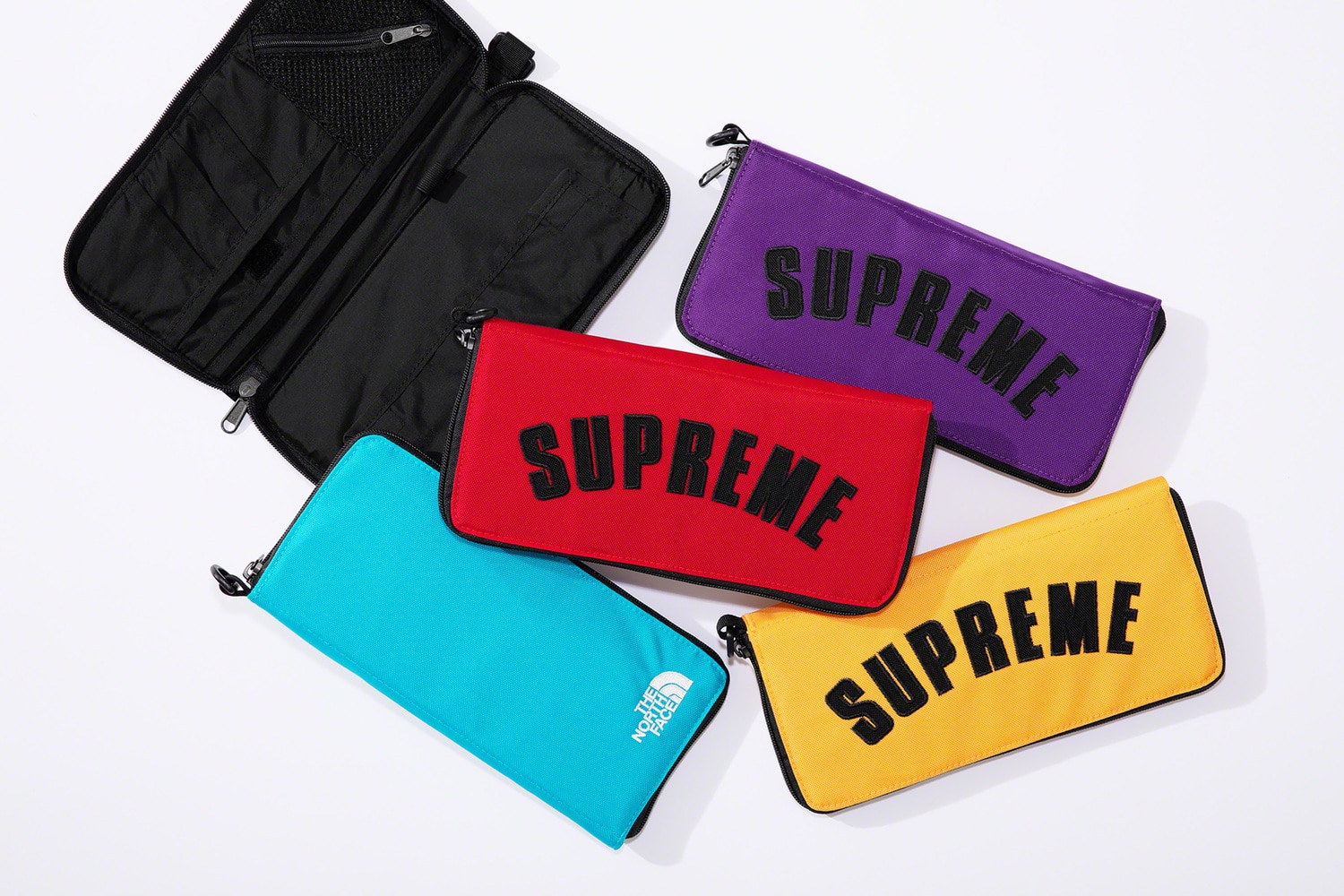 supreme drop 5