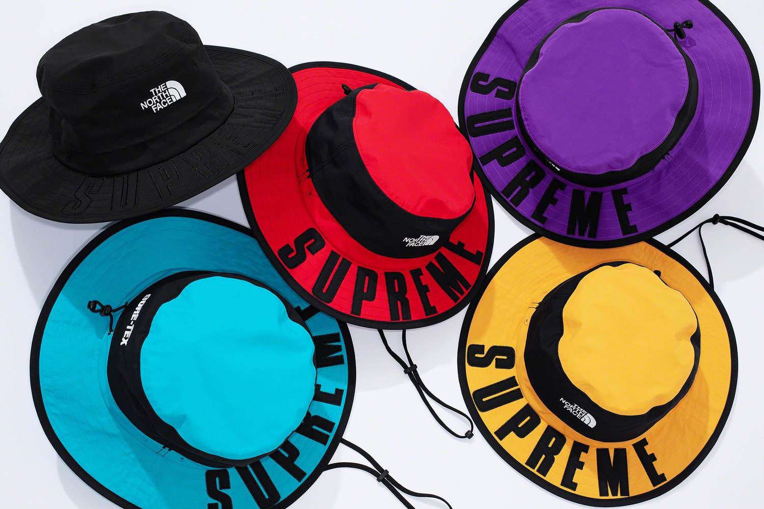 supreme drop 9