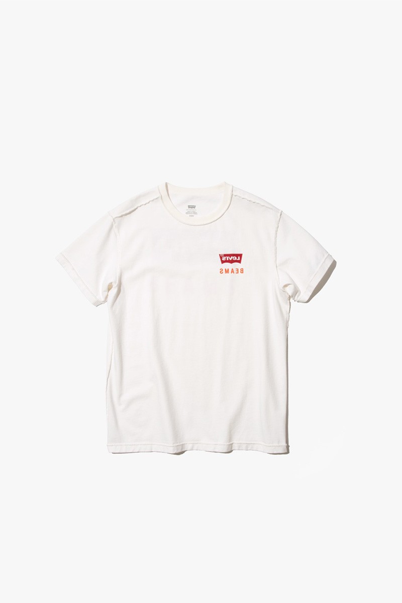 Beams x Levis Inside Out 10