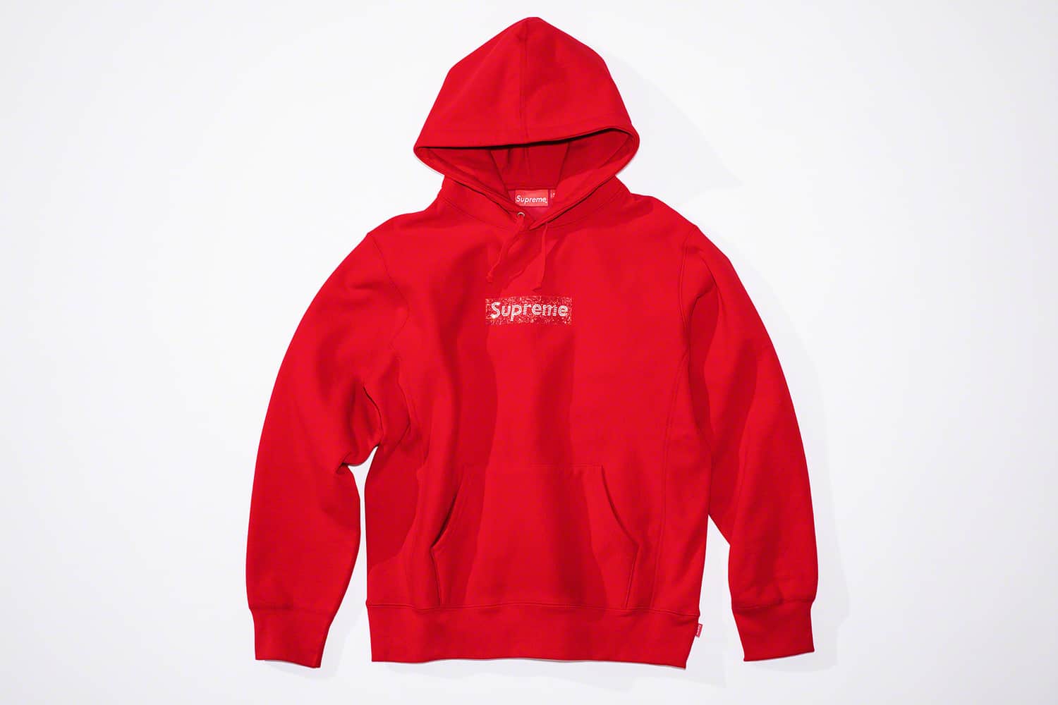 Bogo Supreme x Swarovski 5