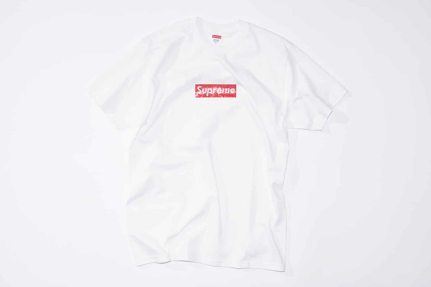 Bogo Supreme x Swarovski 6