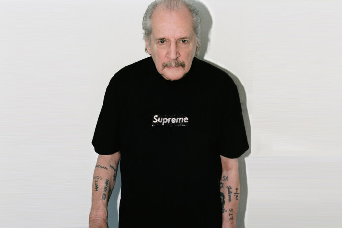 Bogo Supreme x Swarovski Bogo Supreme x Swarovski