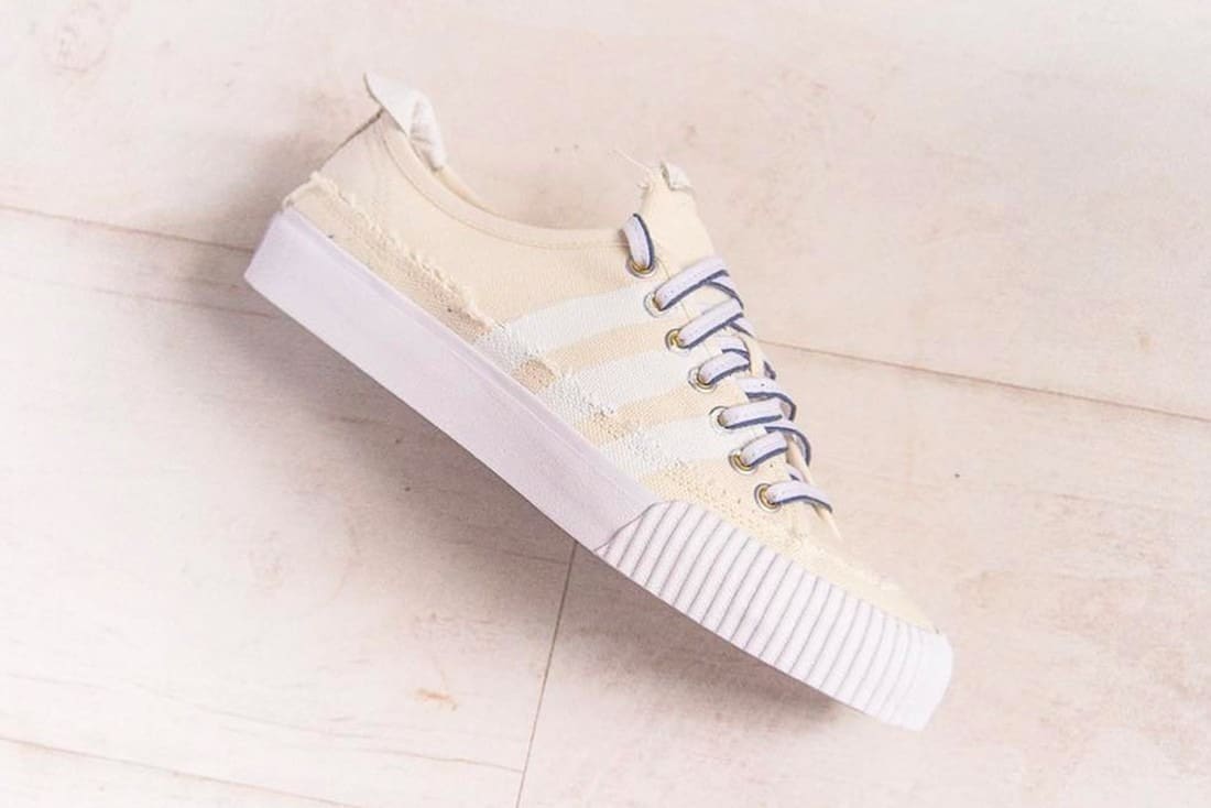 Donald Glover (Childish Gambino) x adidas 2