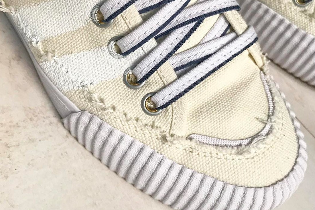 Donald Glover (Childish Gambino) x adidas 4