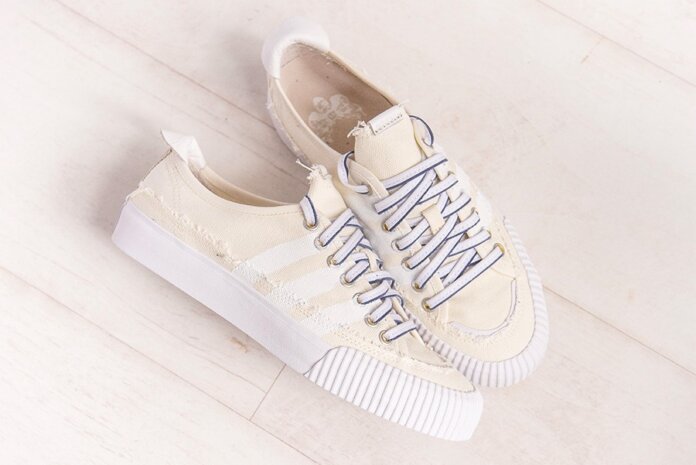 Donald Glover (Childish Gambino) x adidas Donald Glover (Childish Gambino) x adidas