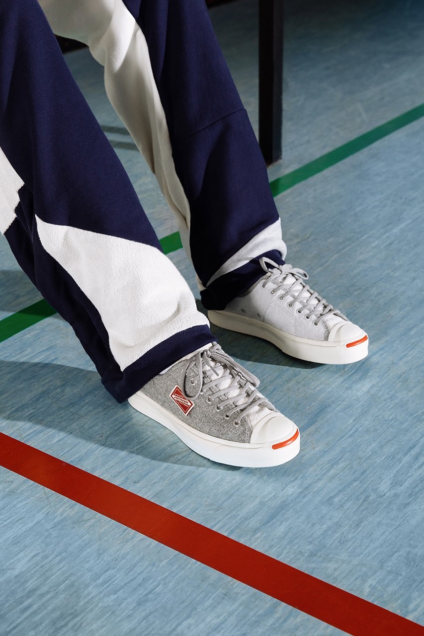 Footpatrol x Converse 5