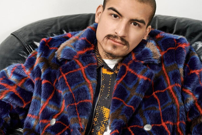 Gaultier x Supreme Gaultier x Supreme