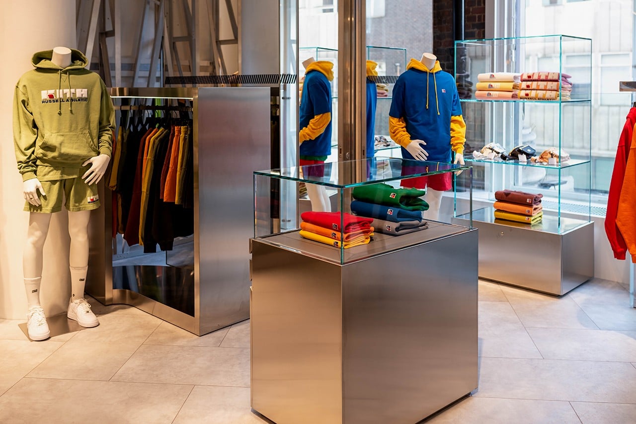 KITH London 1