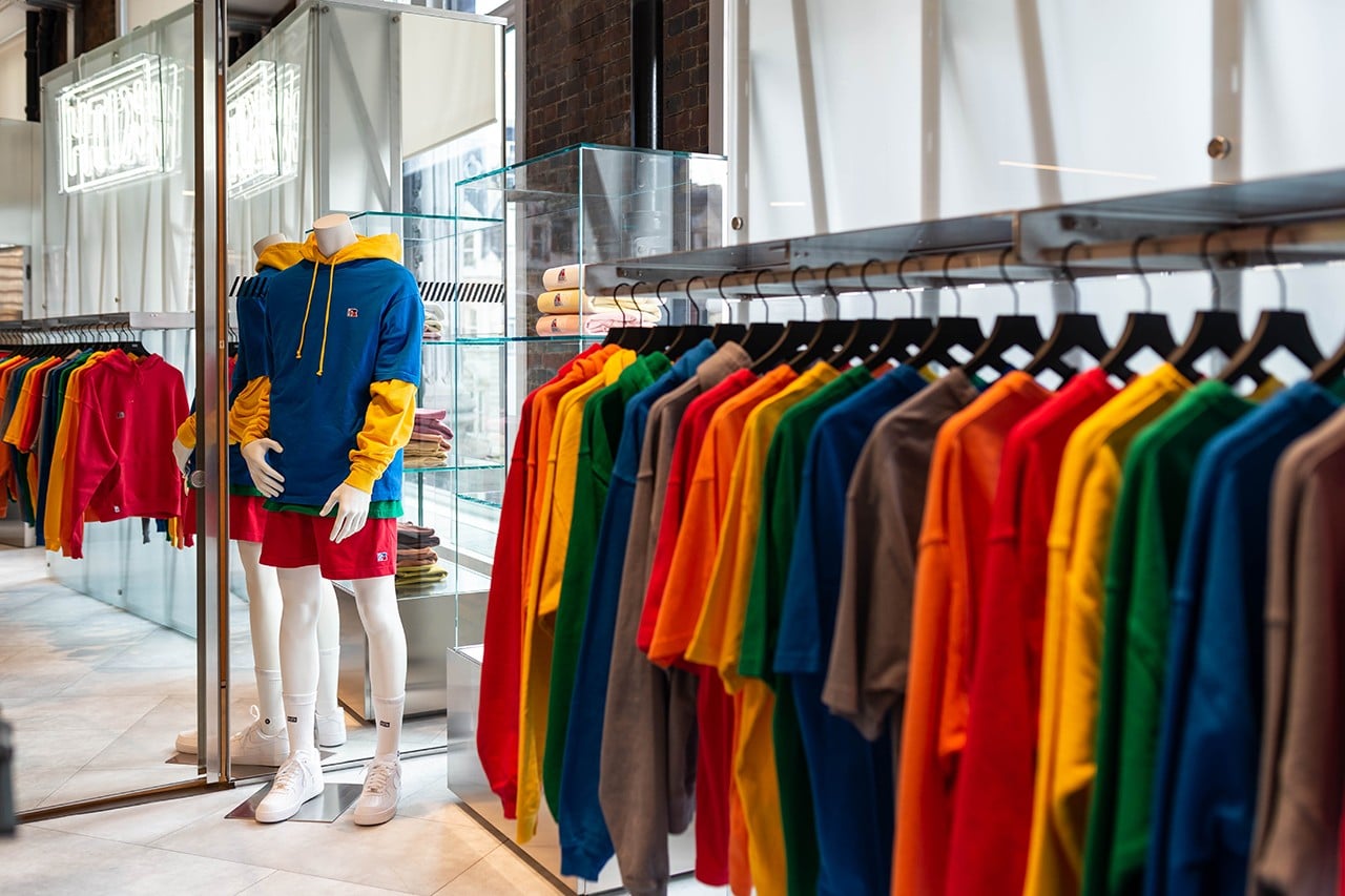 KITH London 2