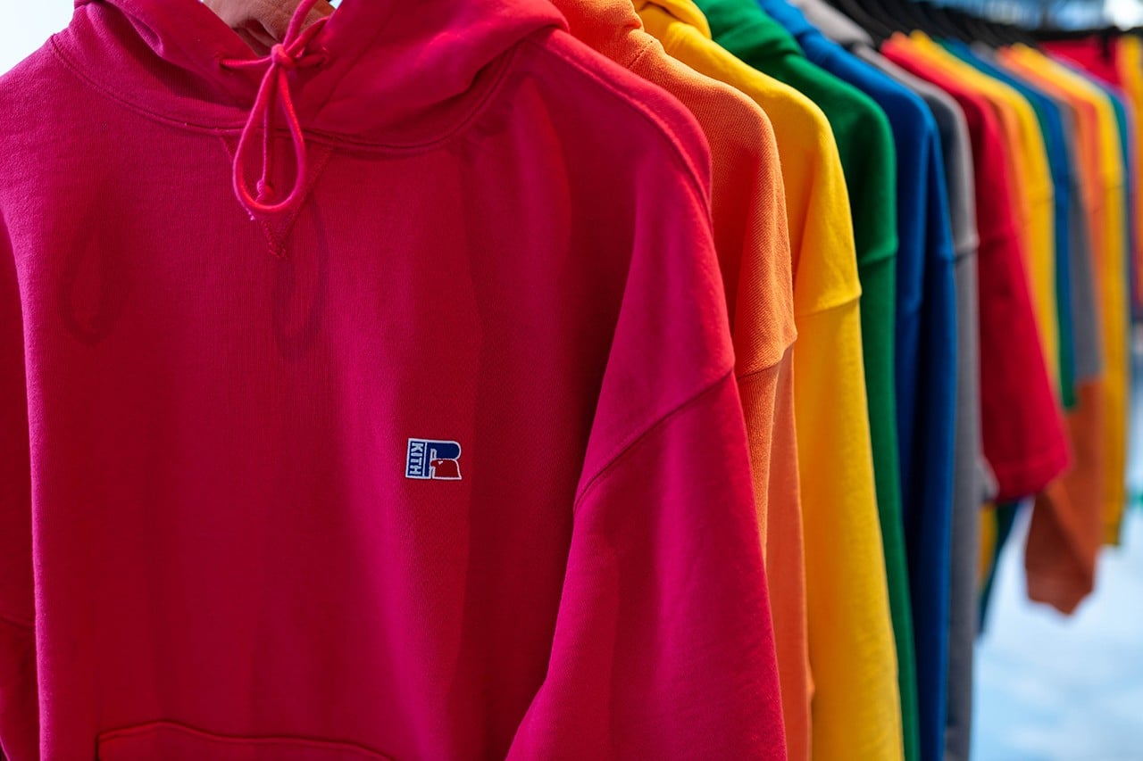 KITH London 8