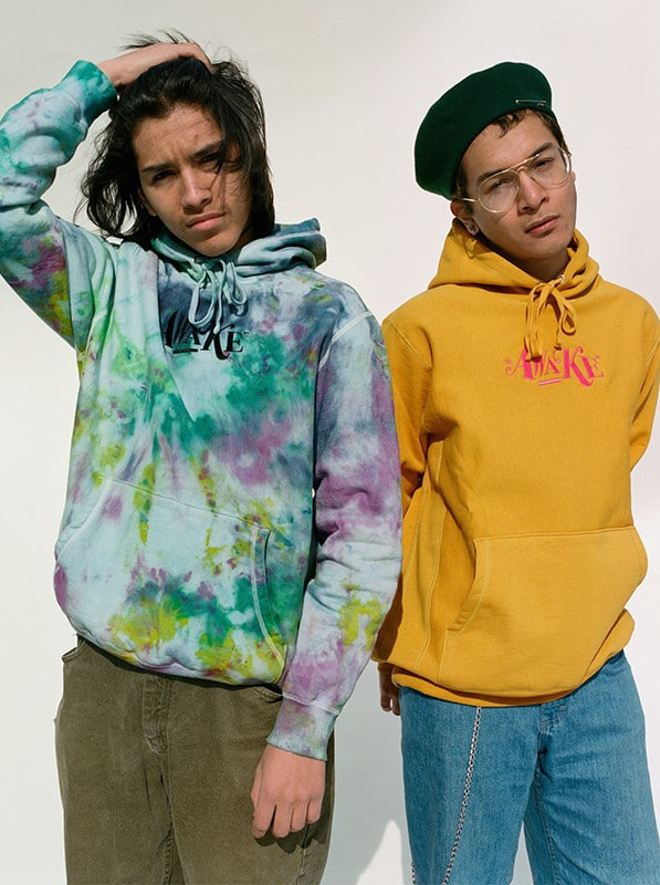 Lookbook AWAKE NY SP19 PT1 2