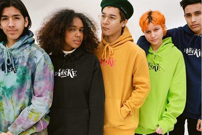 Lookbook AWAKE NY SP19 PT1 Lookbook AWAKE NY SP19 PT1