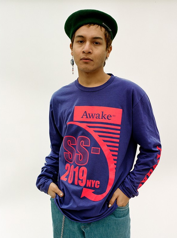 Lookbook AWAKE NY SP19 PT1 7