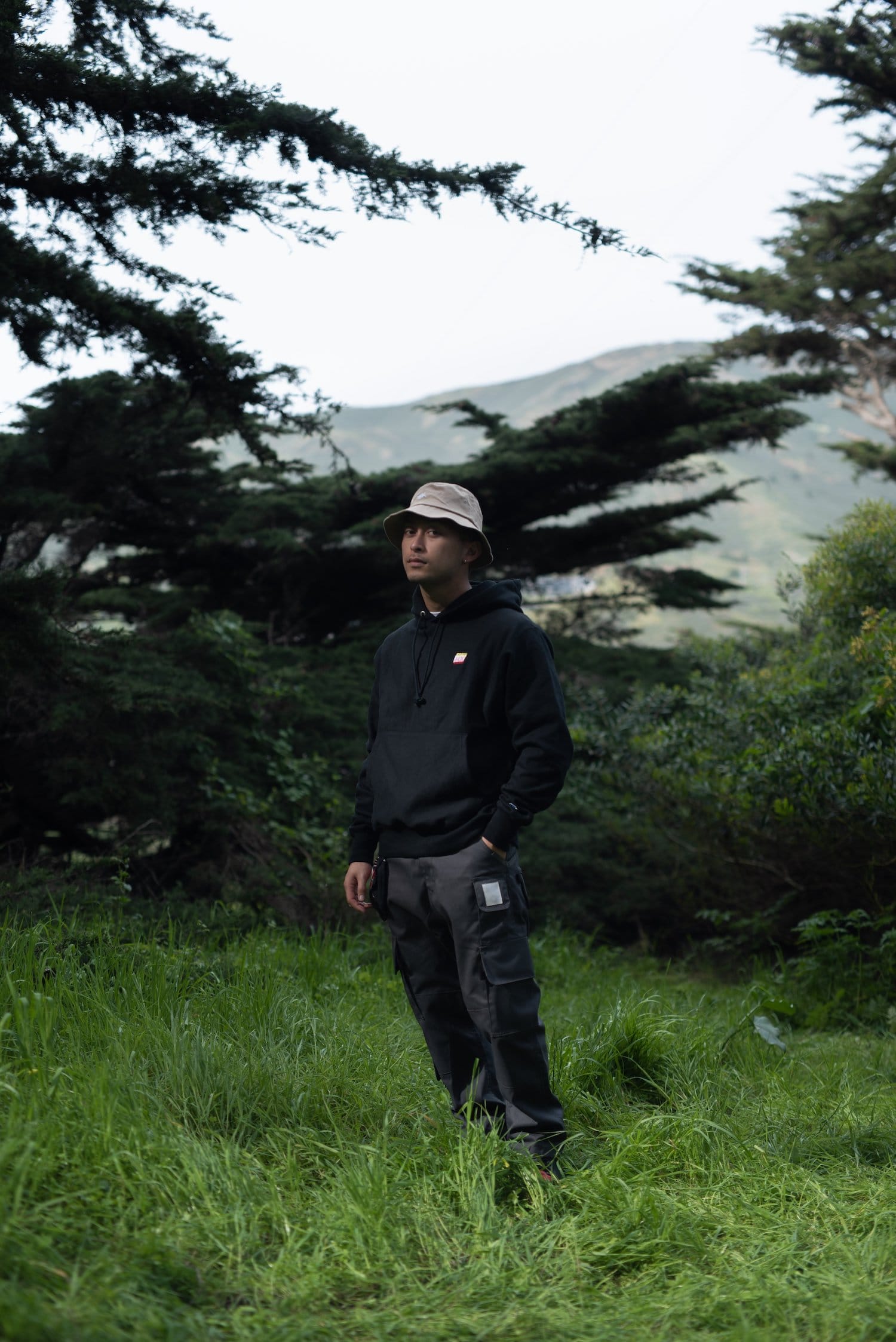 Lookbook Ronin Division sp19 1