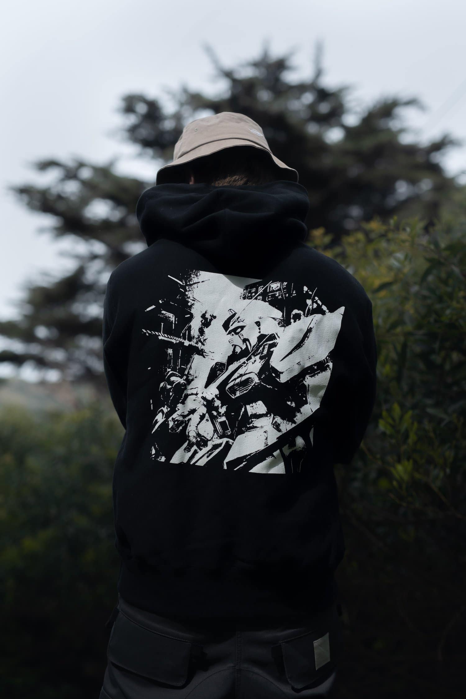 Lookbook Ronin Division sp19 10