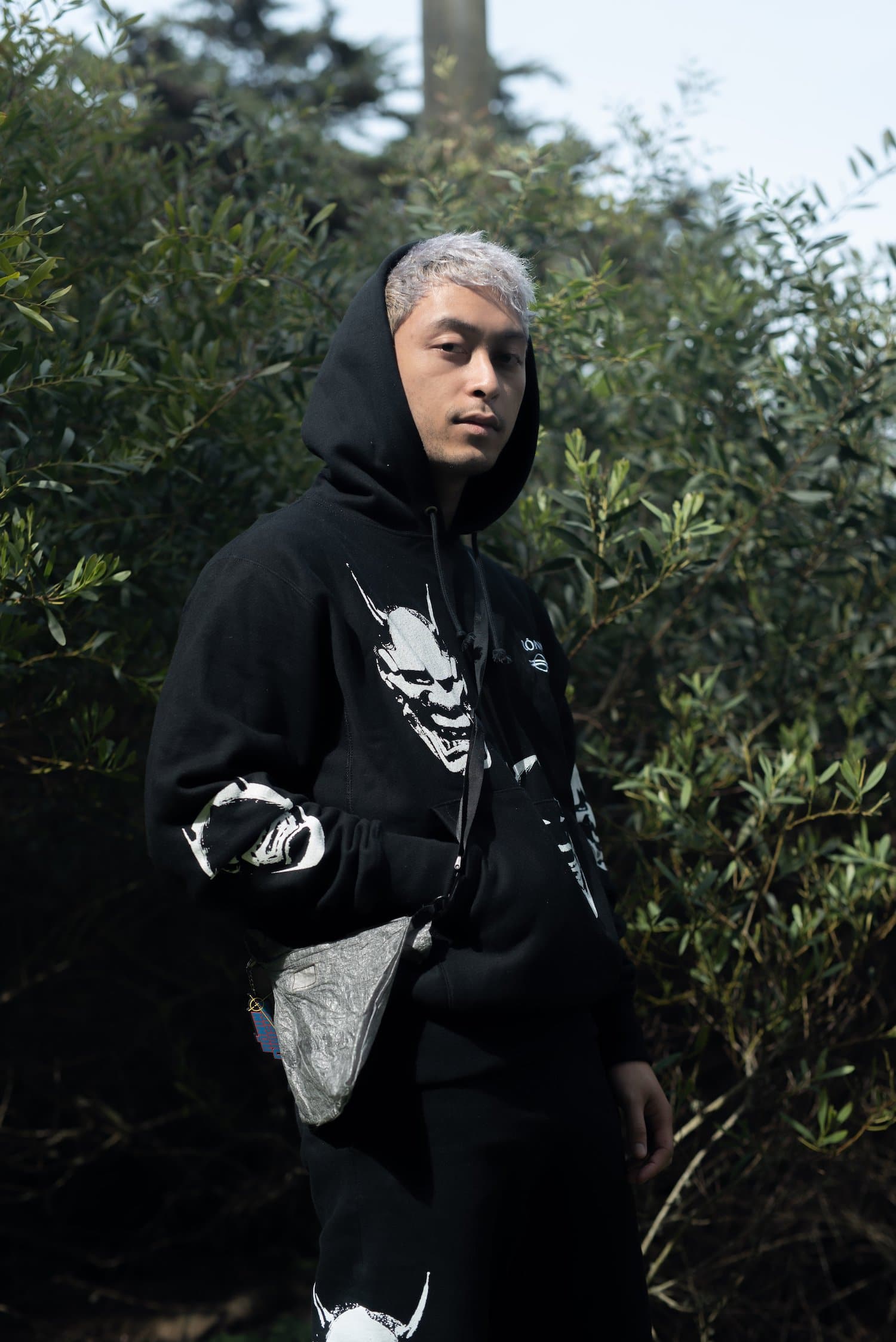 Lookbook Ronin Division sp19 11